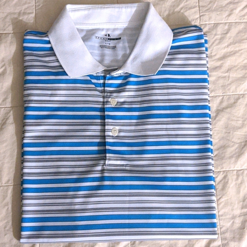 Grand Slam Golf Polo